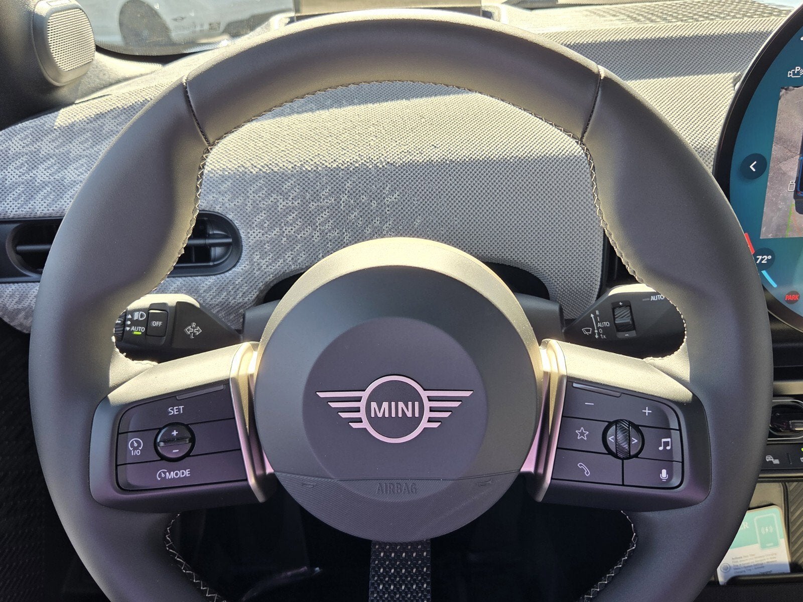 2026 MINI Convertible Cooper