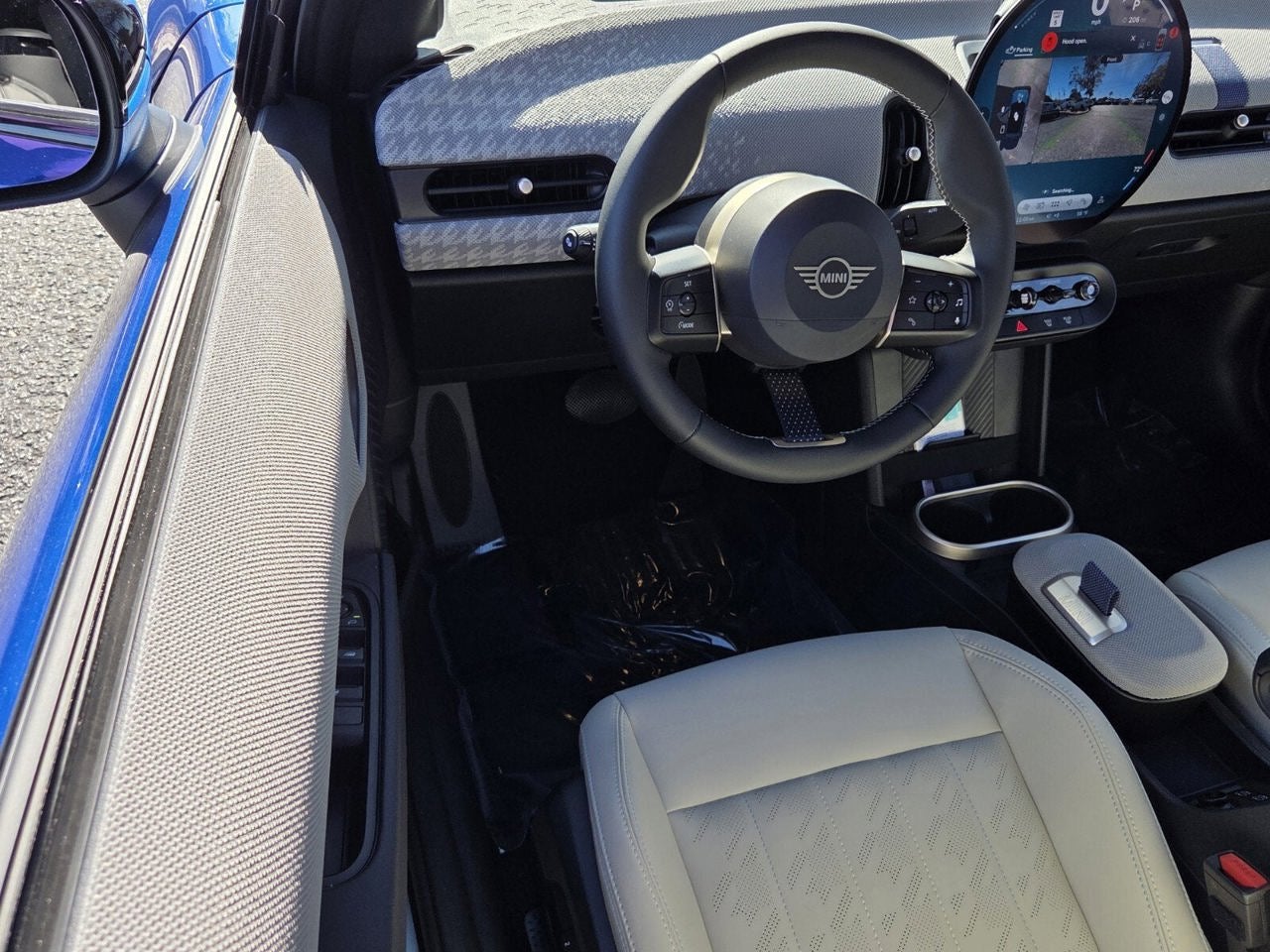 2026 MINI Convertible Cooper