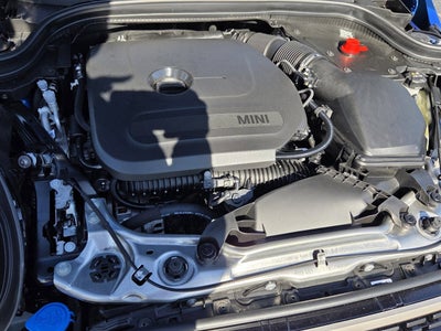 2026 MINI Convertible Cooper