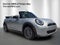 2026 MINI CONVERTIBLE ICONIC