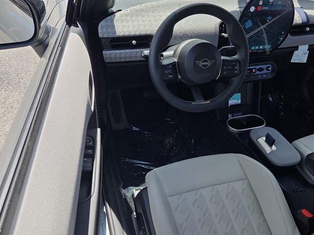 2026 MINI CONVERTIBLE ICONIC