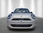 2026 MINI CONVERTIBLE ICONIC