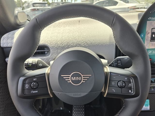 2026 MINI CONVERTIBLE ICONIC