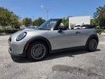 2026 MINI CONVERTIBLE ICONIC