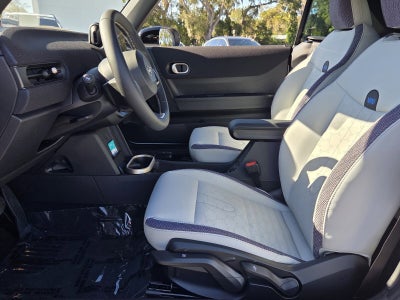 2026 MINI Convertible Cooper