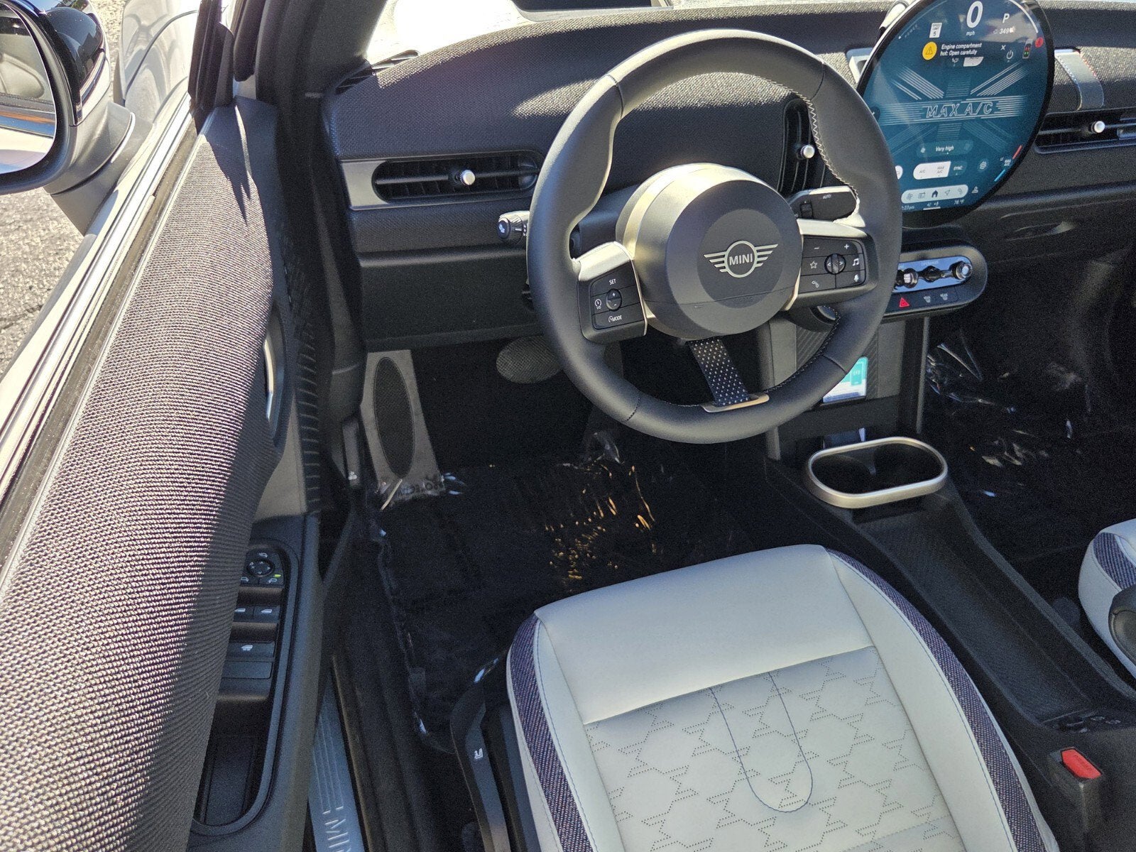 2026 MINI Convertible Cooper