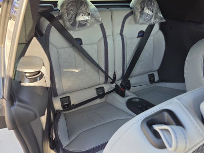 2026 MINI Convertible Cooper