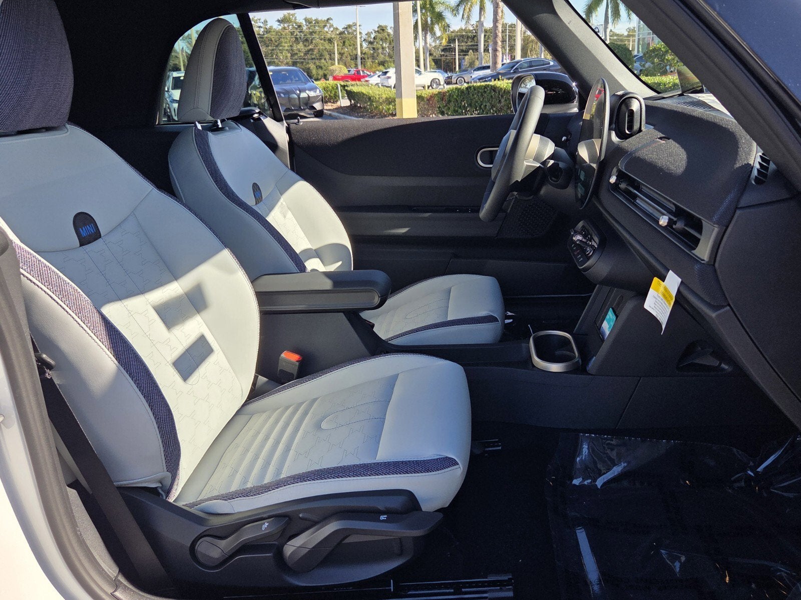 2026 MINI Convertible Cooper