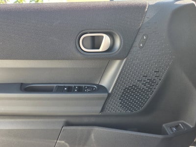 2026 MINI Convertible Cooper