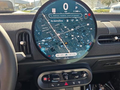 2026 MINI Convertible Cooper