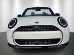 2026 MINI Convertible Cooper