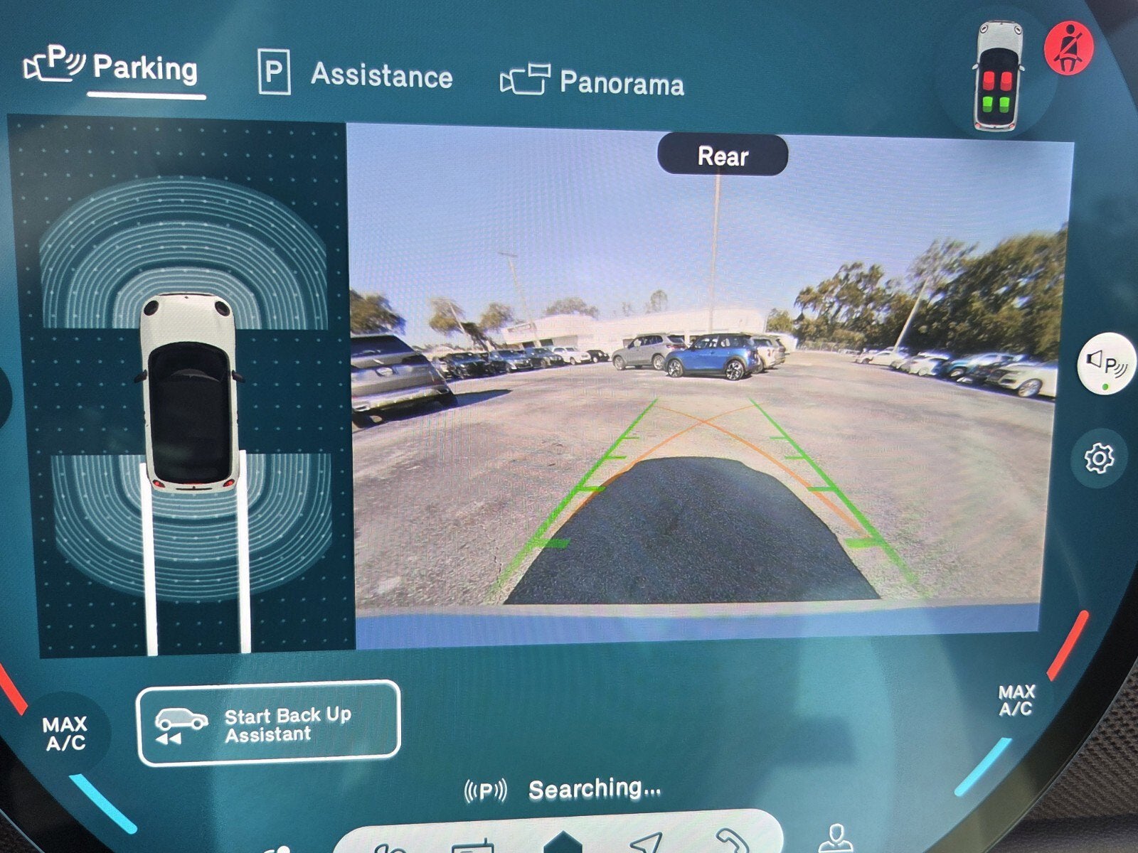 2026 MINI Convertible Cooper