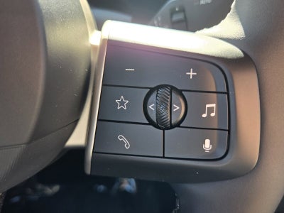 2026 MINI Convertible Cooper