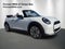 2026 MINI Convertible Cooper