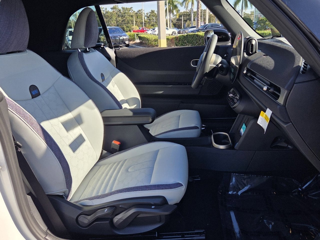 2026 MINI Convertible Cooper