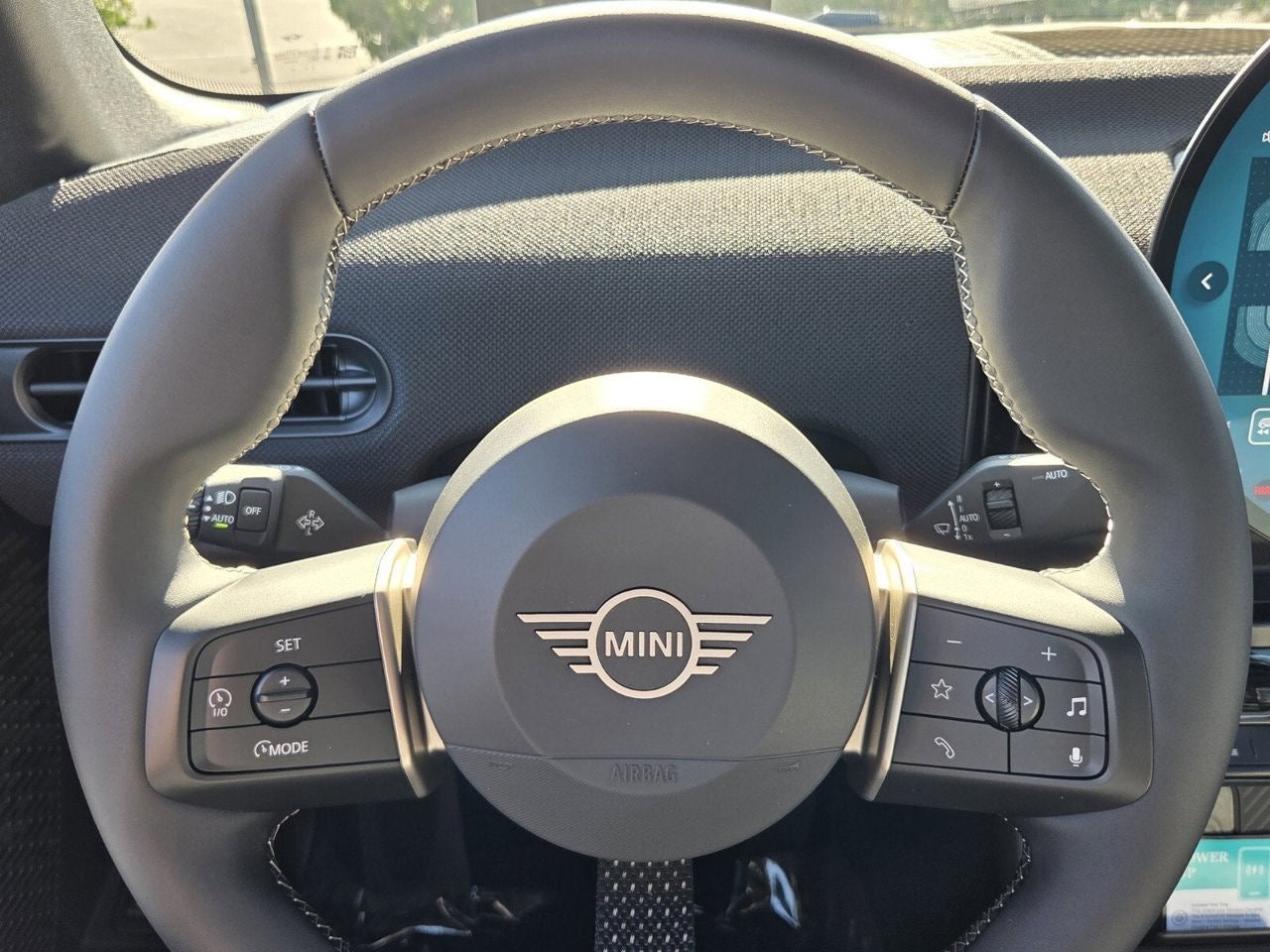 2026 MINI Convertible Cooper