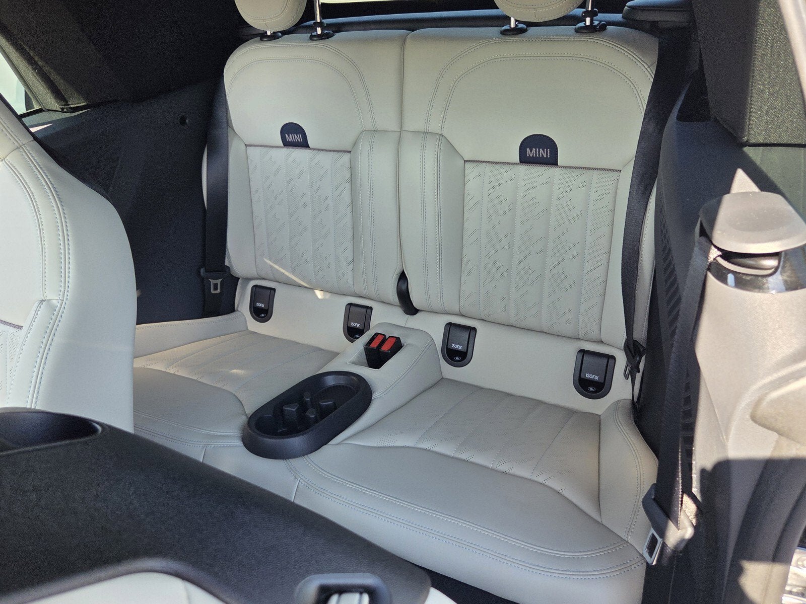 2026 MINI CONVERTIBLE SIGNATURE PLUS