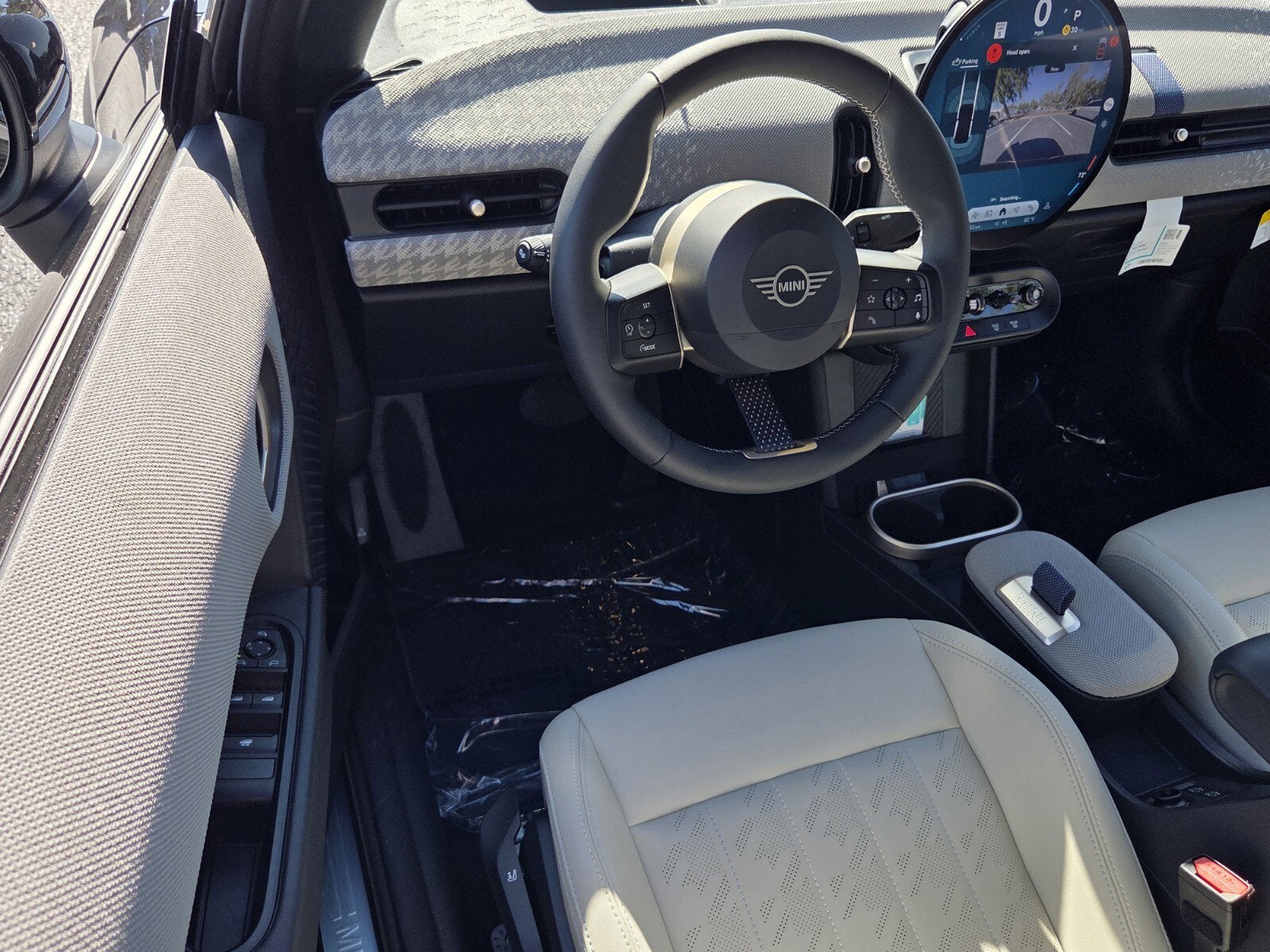 2026 MINI CONVERTIBLE SIGNATURE PLUS