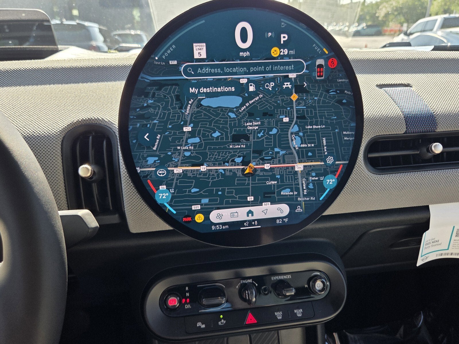 2026 MINI CONVERTIBLE SIGNATURE PLUS