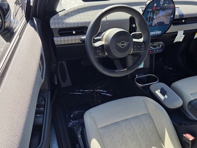2026 MINI CONVERTIBLE SIGNATURE PLUS