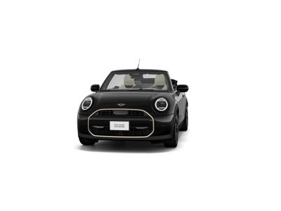 2026 MINI CONVERTIBLE SIGNATURE PLUS