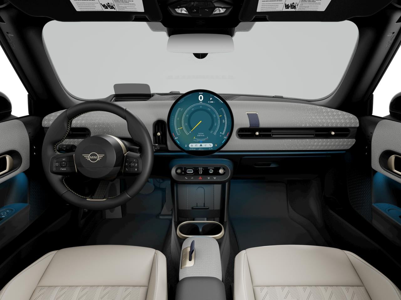 2026 MINI CONVERTIBLE SIGNATURE PLUS