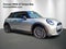 2026 MINI Convertible Cooper