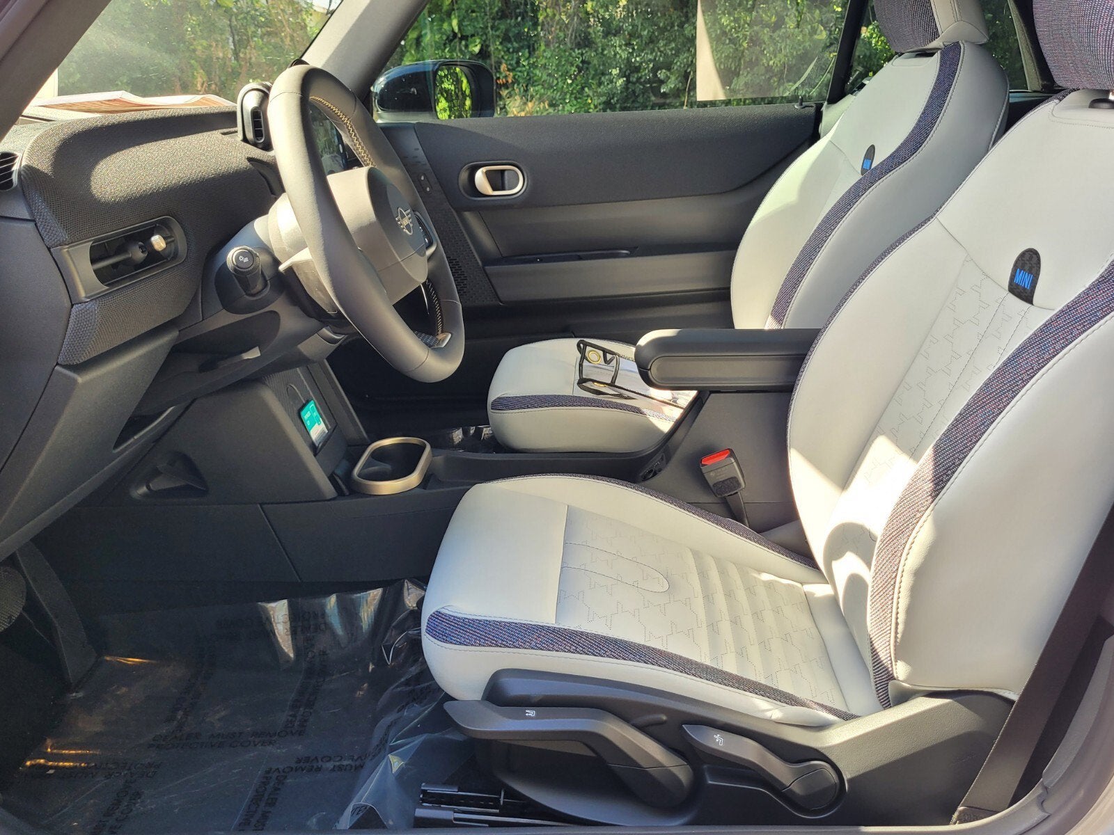 2026 MINI Convertible Cooper