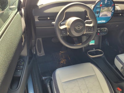 2026 MINI Convertible Cooper