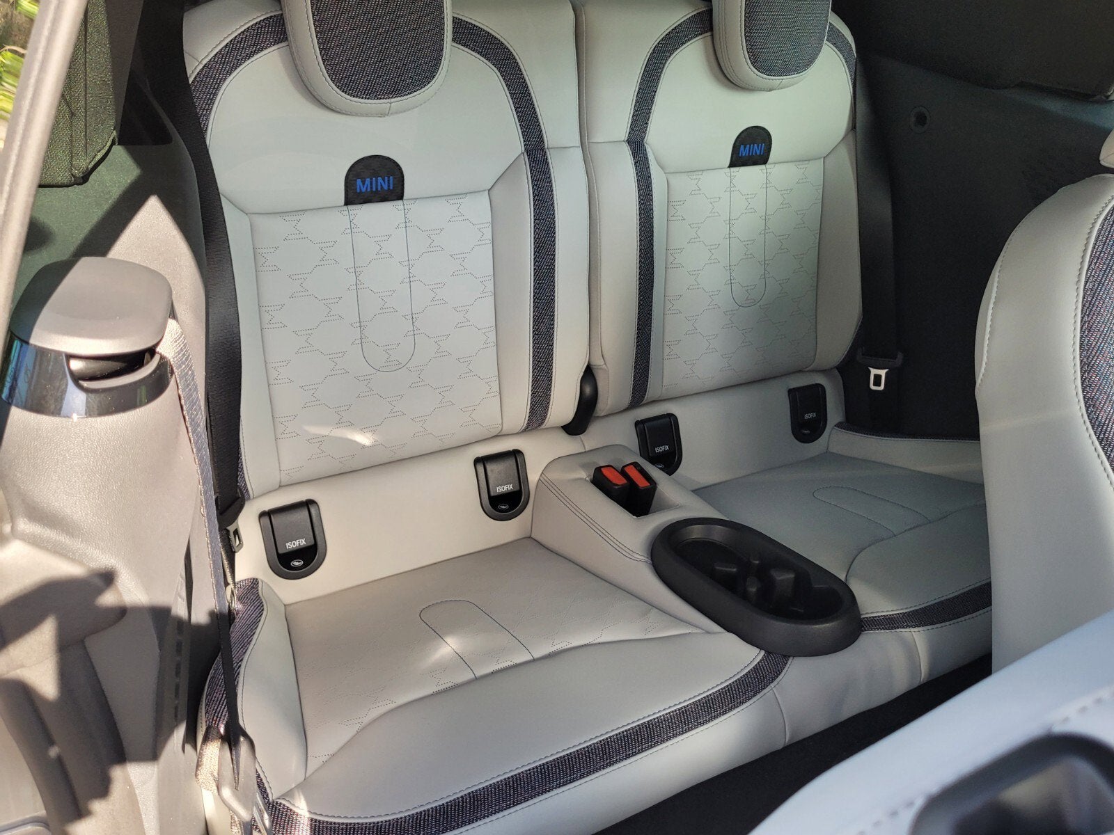 2026 MINI Convertible Cooper