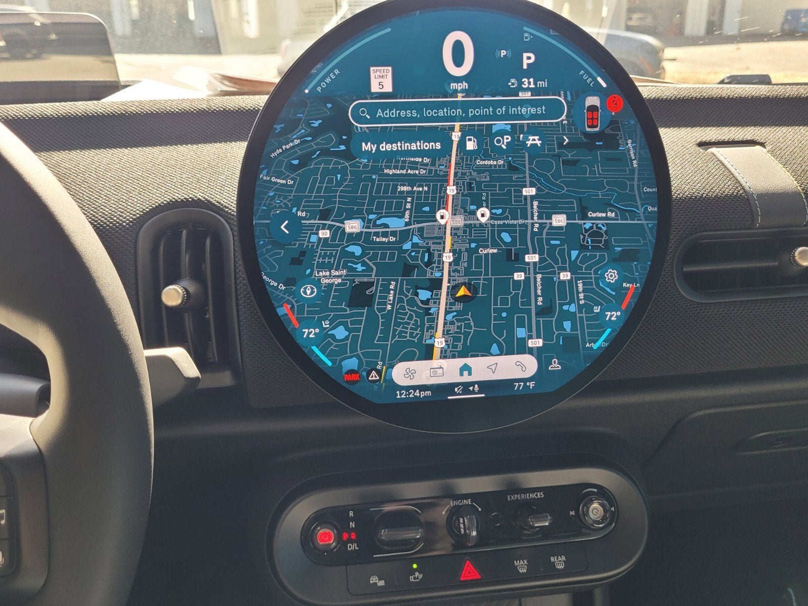 2026 MINI Convertible Cooper