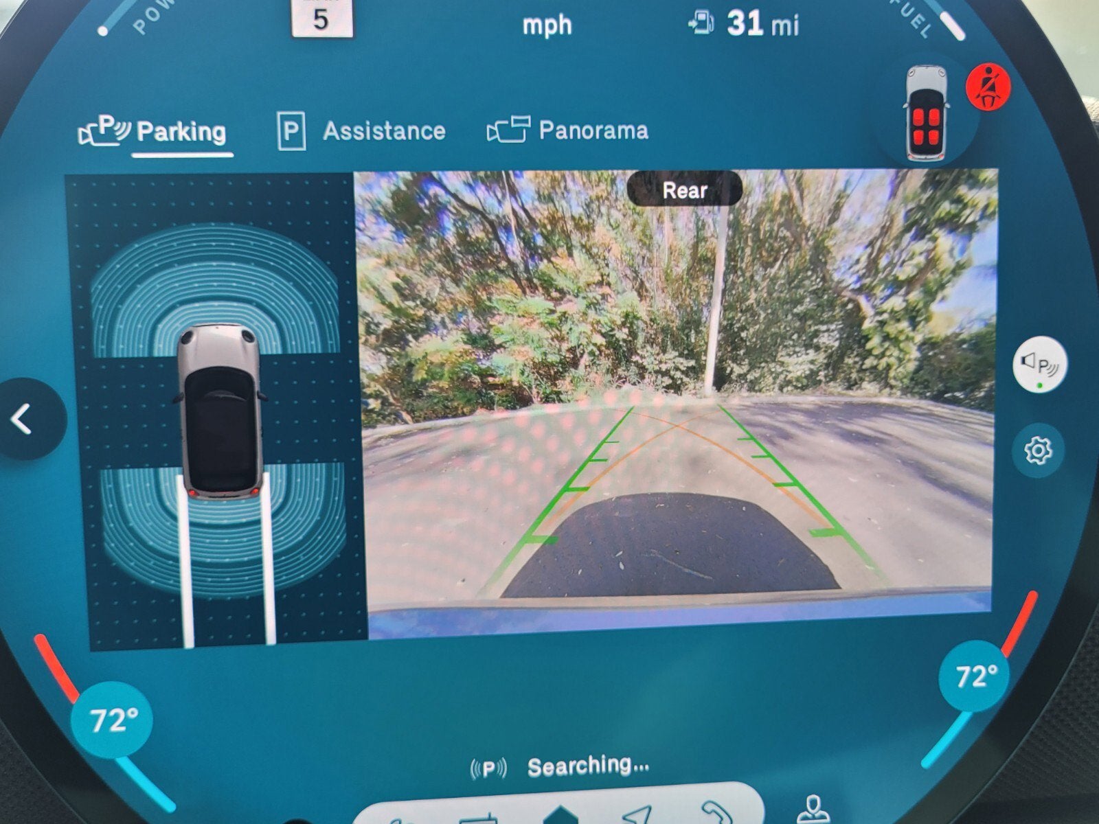 2026 MINI Convertible Cooper