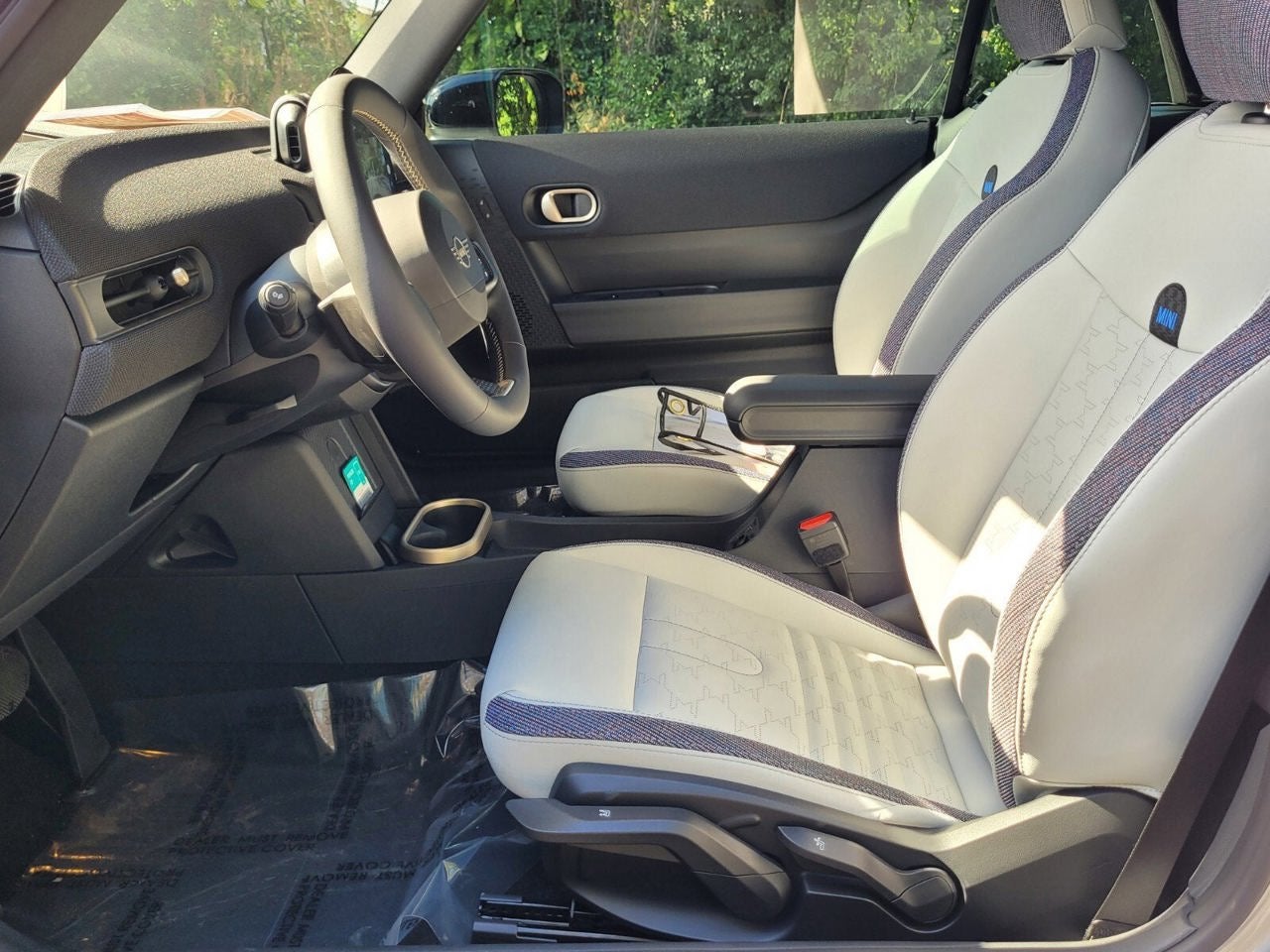 2026 MINI Convertible Cooper