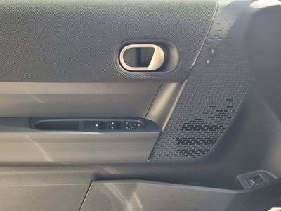 2026 MINI Convertible Cooper