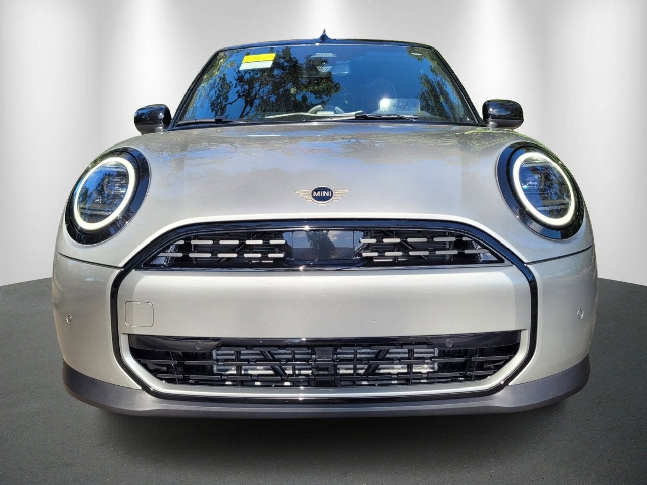 2026 MINI Convertible Cooper