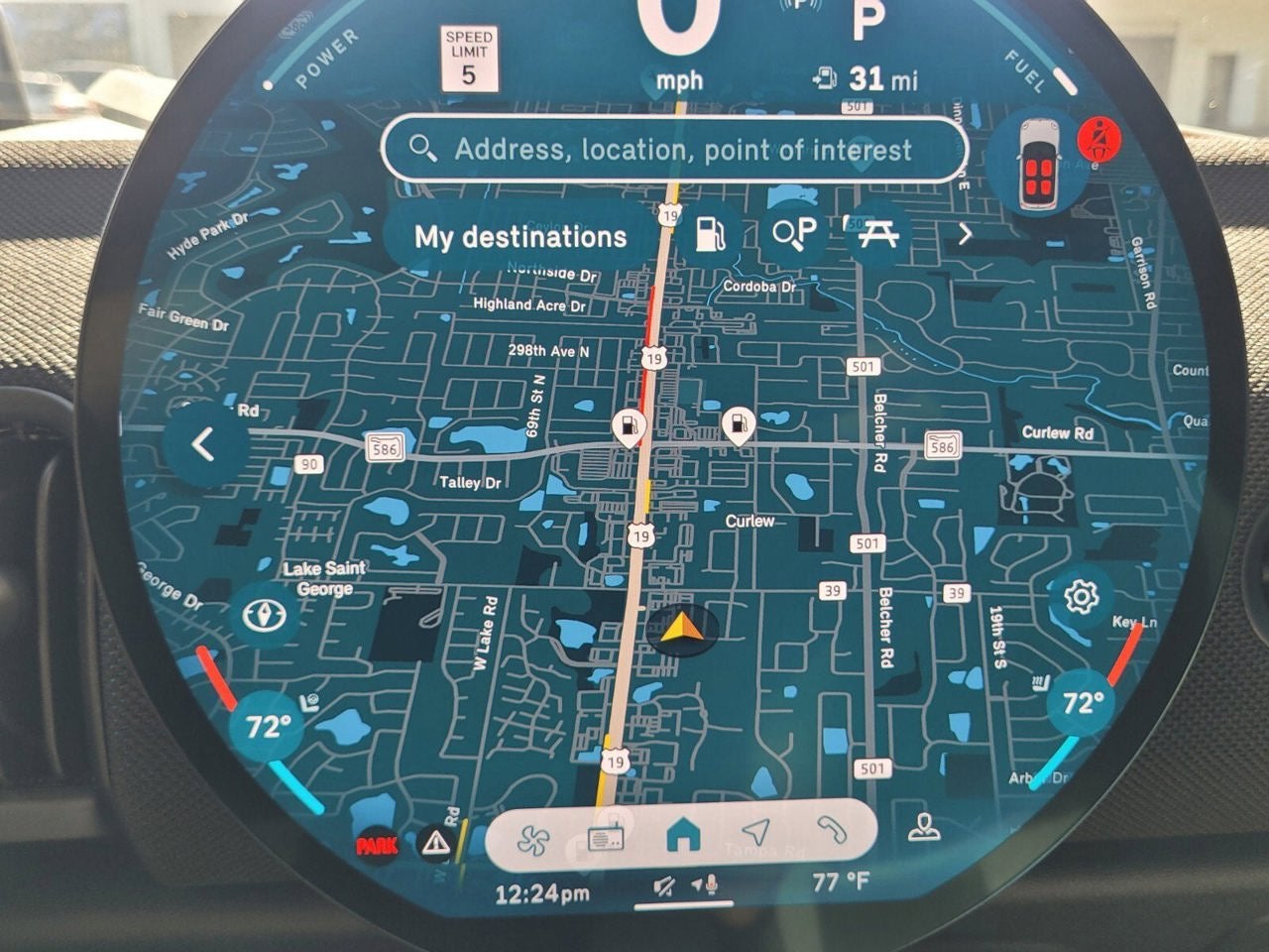 2026 MINI Convertible Cooper