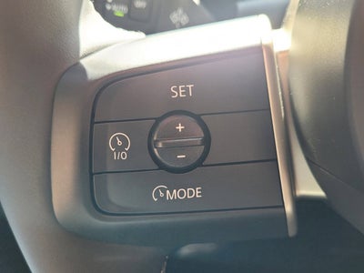 2026 MINI Convertible Cooper