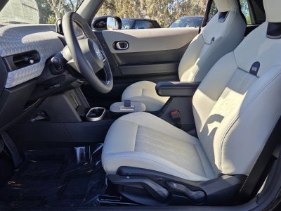 2026 MINI Convertible Cooper