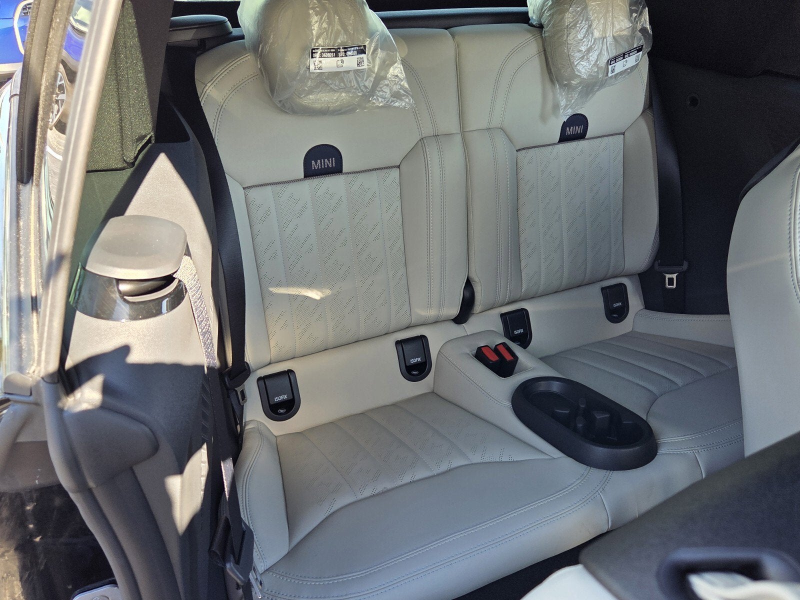 2026 MINI Convertible Cooper