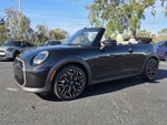 2026 MINI Convertible Cooper