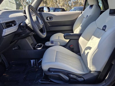 2026 MINI Convertible Cooper