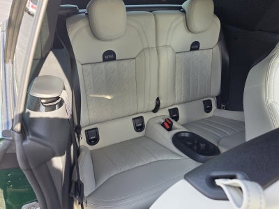 2026 MINI Convertible Cooper