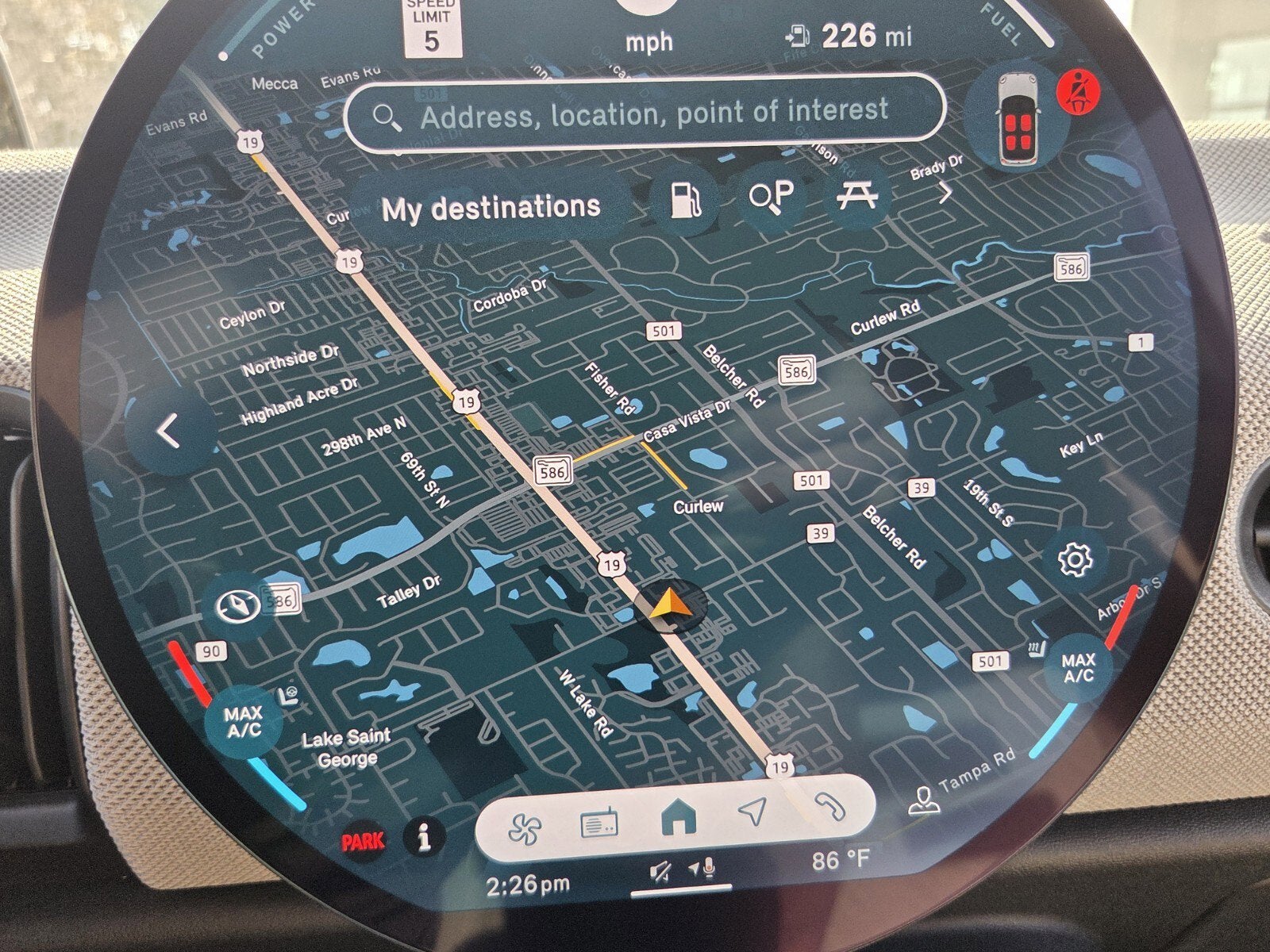 2026 MINI Convertible Cooper