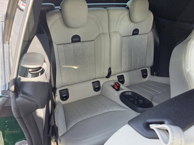 2026 MINI Convertible Cooper