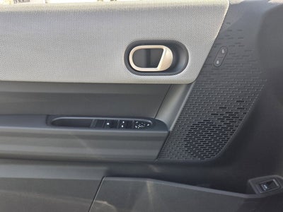 2026 MINI Convertible Cooper