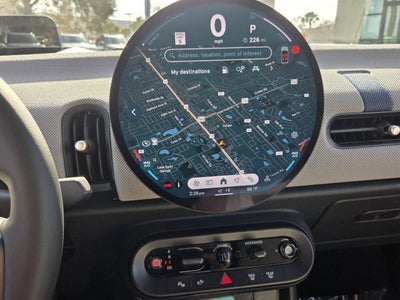 2026 MINI Convertible Cooper