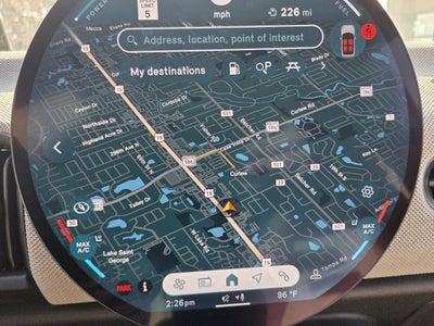 2026 MINI Convertible Cooper