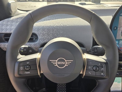 2026 MINI Convertible Cooper