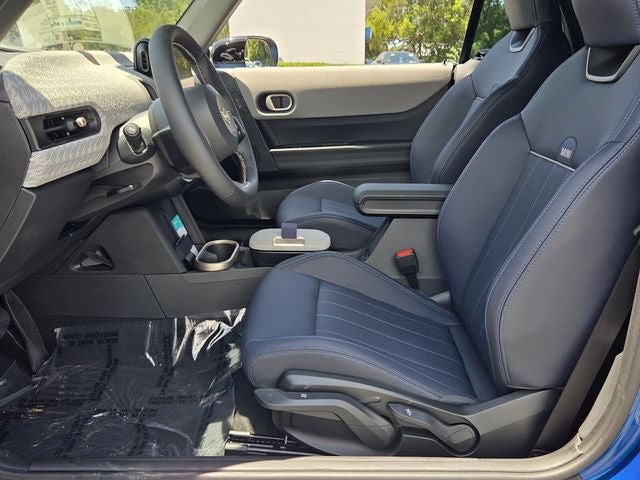 2026 MINI CONVERTIBLE SIGNATURE PLUS