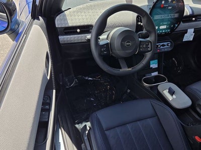 2026 MINI CONVERTIBLE SIGNATURE PLUS